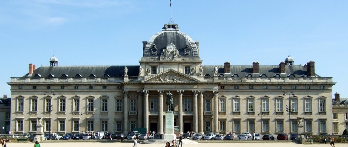 Ecole Militaire