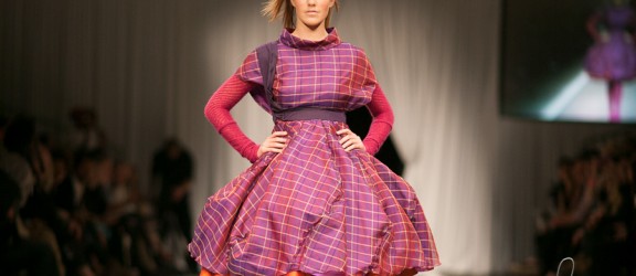 Brooke M. Wright - CCA 2012