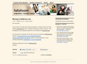 fafafoomthen fafafoomthen 300x219 New Fafafoom 3.0