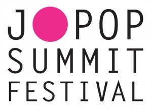 J-Pop Summit Festival