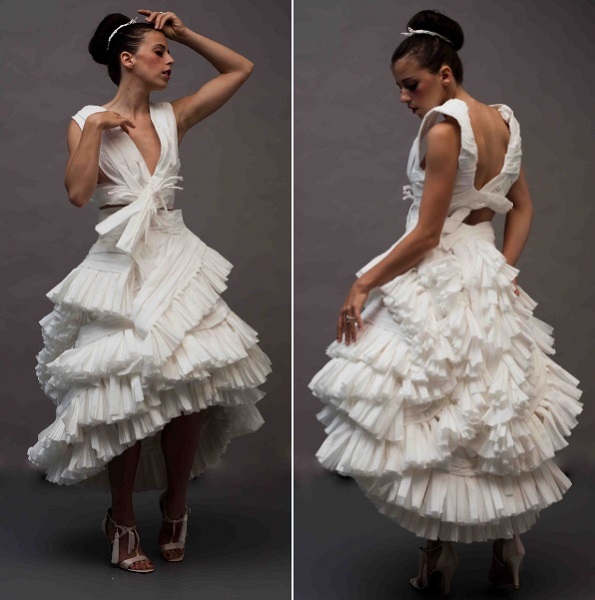 Toilet-Paper-Wedding-Dress-2013-3rdPlace-Carol-Touchstone