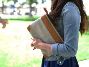 Espelette Collection Tablet Sleeve