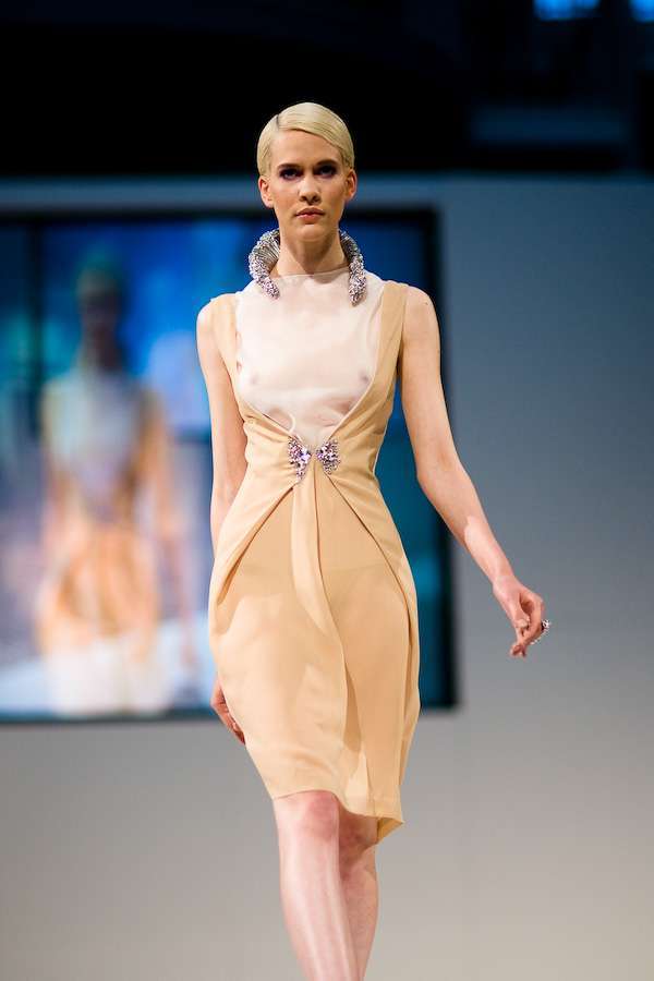 AIC-San Francisco 2009 “Fashion Metamorphosis” (part 1)