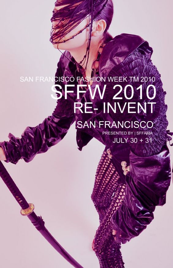 SF Fashion Week 2010