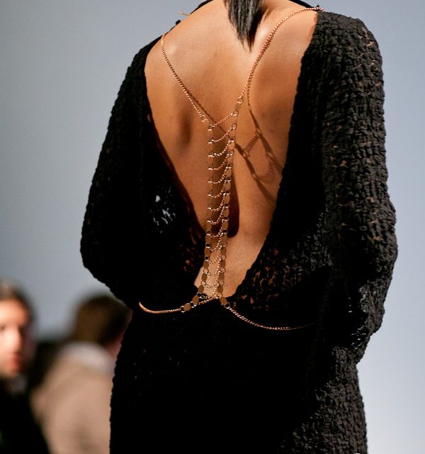 SF Fashion Week 2011 – Emerging Designers Fashion Show Review