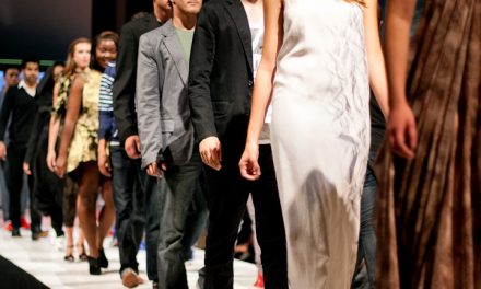 Melange Fashion Show 2011 Review