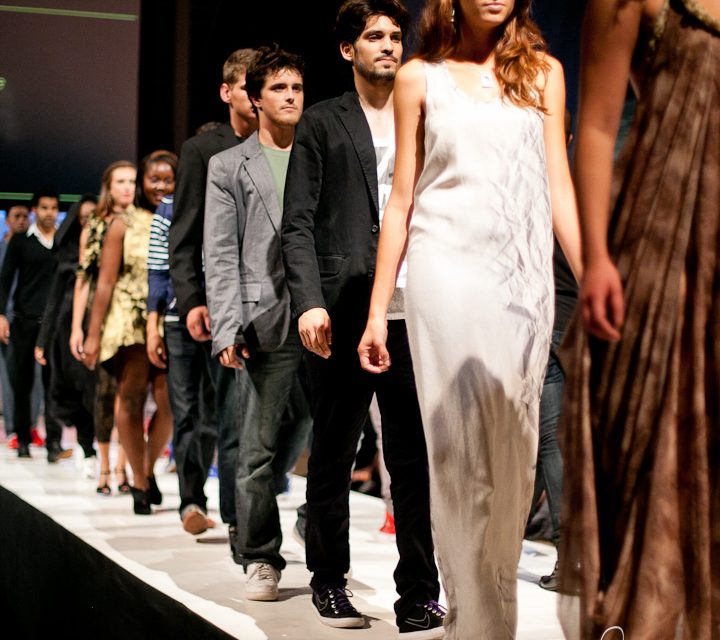 Melange Fashion Show 2011 Review
