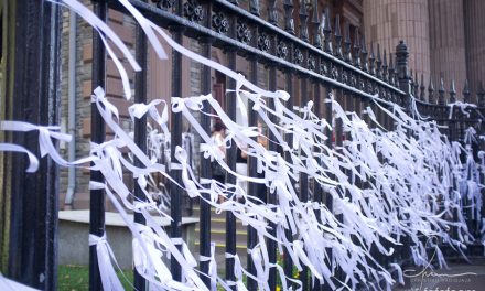 9/11 10th Anniversary Weekend in NYC : a Reflection