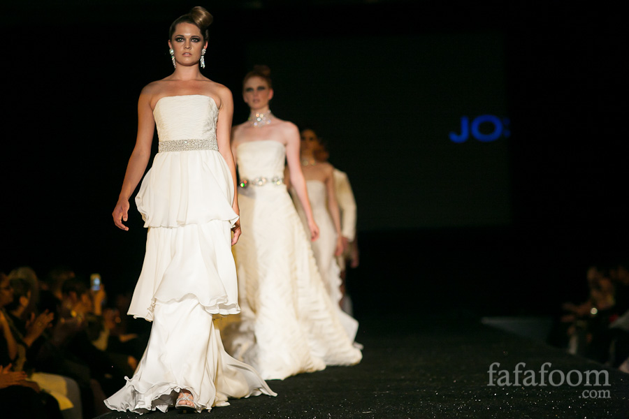 Fashion On The Square - Joseph Domingo Finale