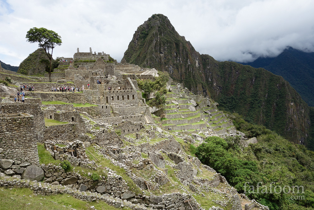 Visiting Machu Picchu, The Majestic and Mysterious