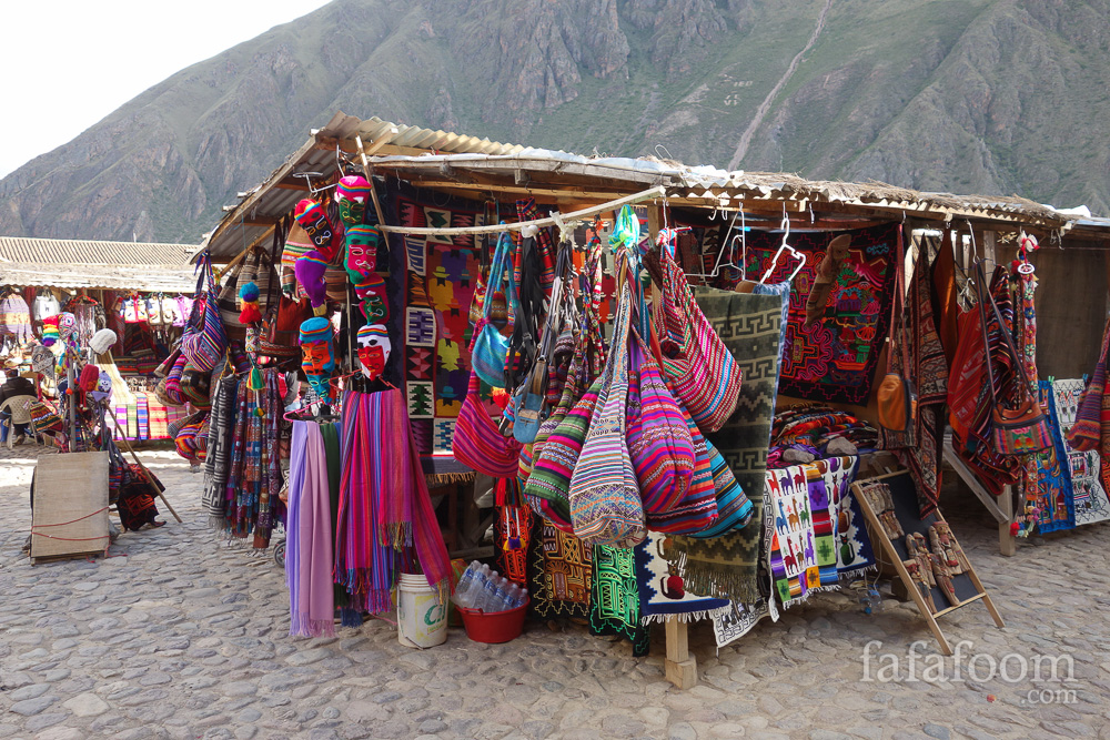 Peru Travel: The Good, The Bad, and The Ugly