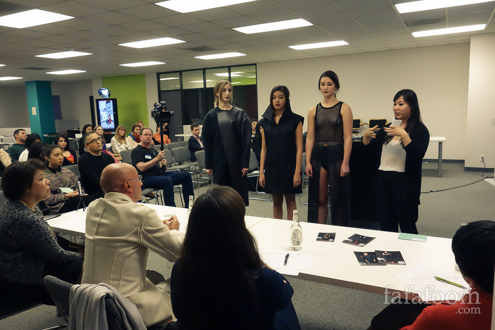 Fashion Pitch Competition Recap – Fashion Tech Week 2014