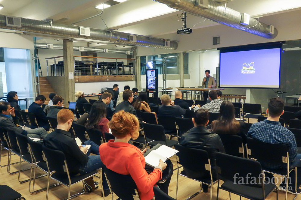 Retail Tech Summit Recap – Fashion Tech Week 2014