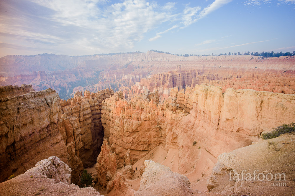 Bryce Canyon National Park: In the Company of Hoodoos