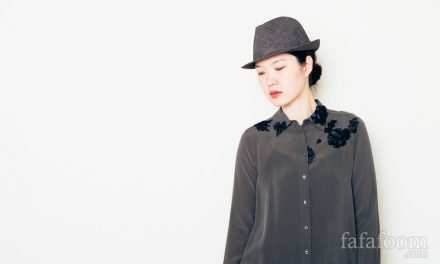 Make It Pretty: DIY Lace Appliques on a Blouse
