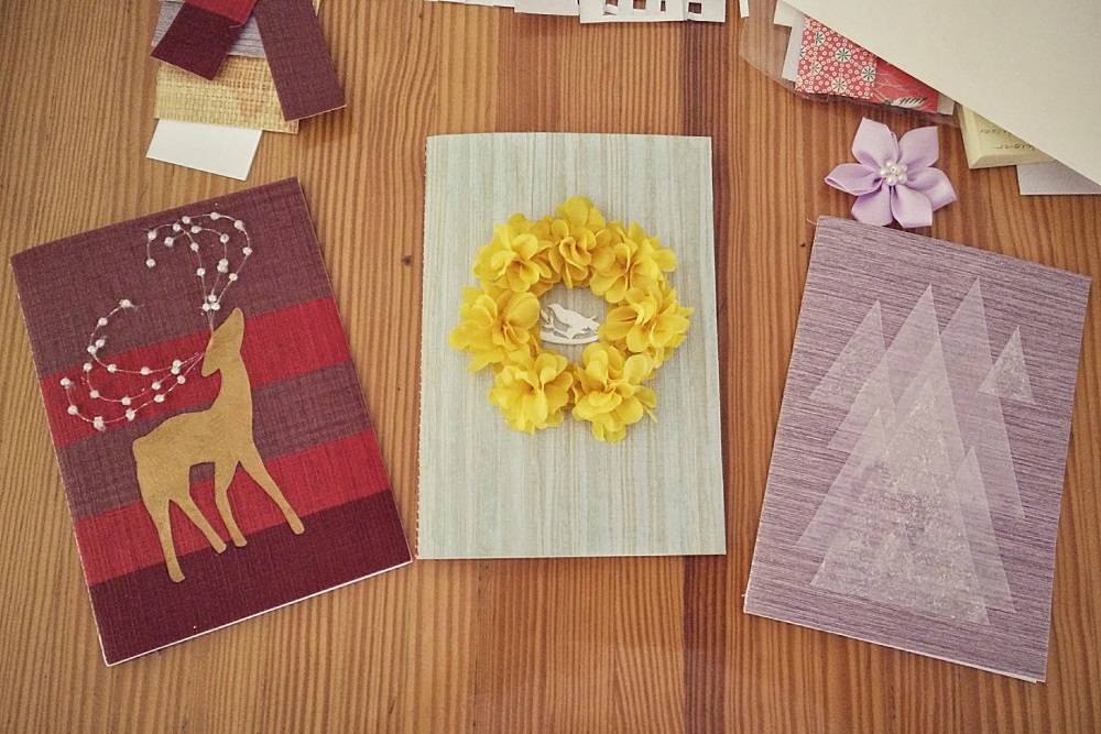 DIY Handmade Cards: Greeting Cards for All Occasions