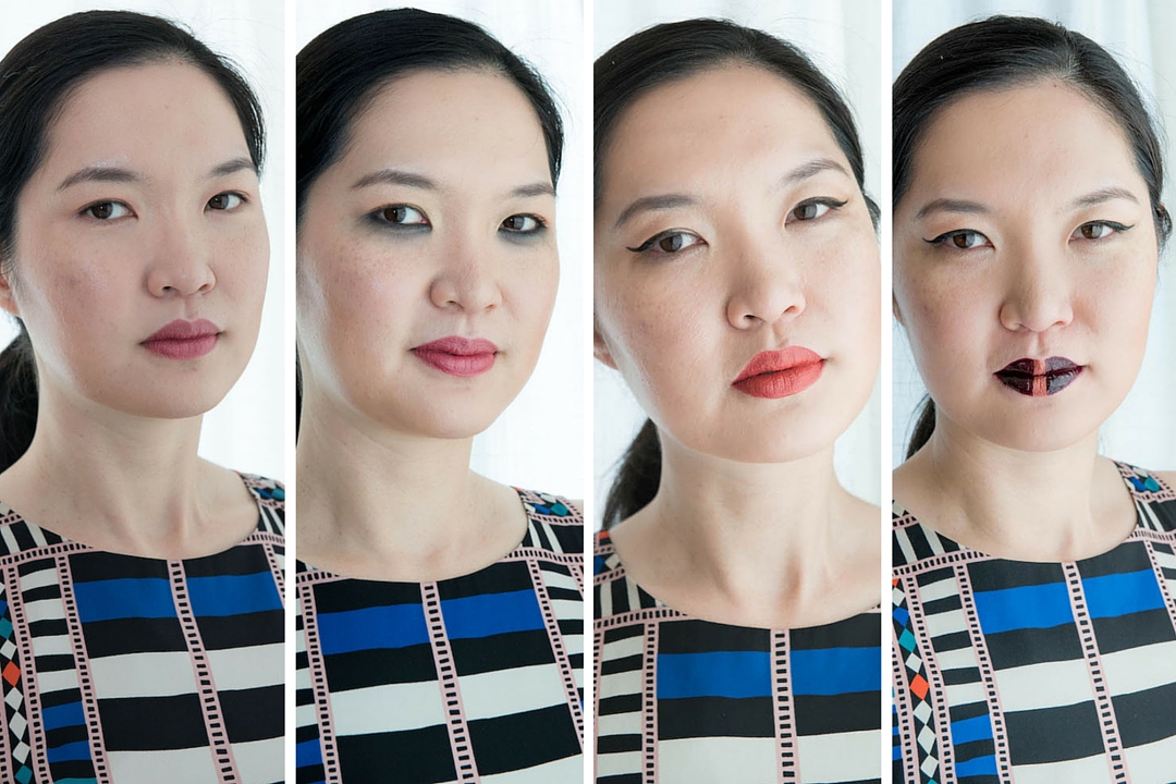 Day to Night Makeup Trends: From the Runway