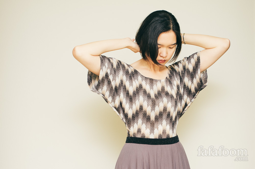 High-Low Dress