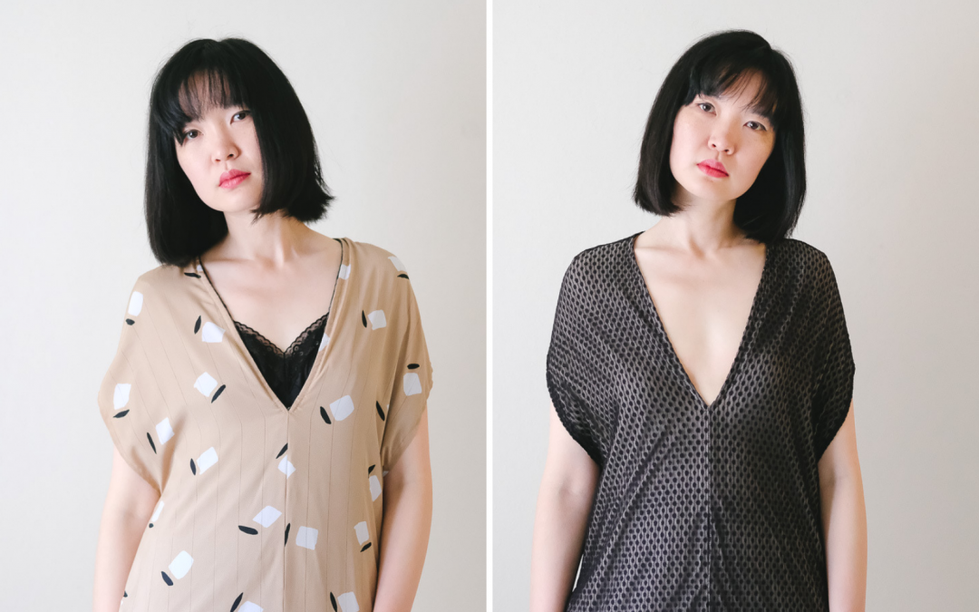 Reversible Dress with Pockets: 7 Challenges I Had to Overcome