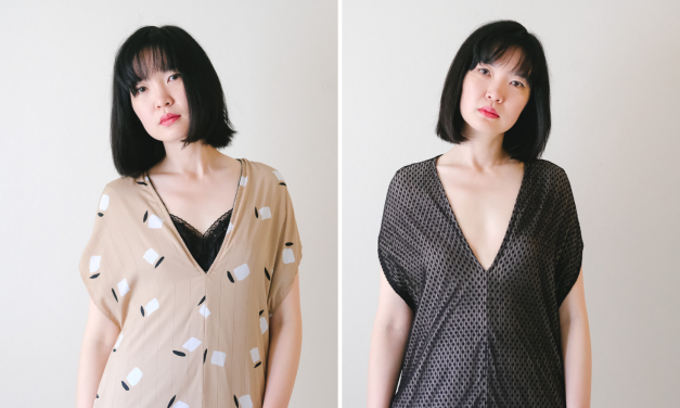 Reversible Dress with Pockets: 7 Challenges I Had to Overcome