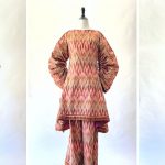 Interpreting Kebaya, Making a Modern Ethnic Ensemble